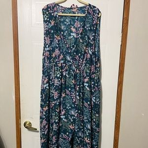 5X Delancey Studio Dress